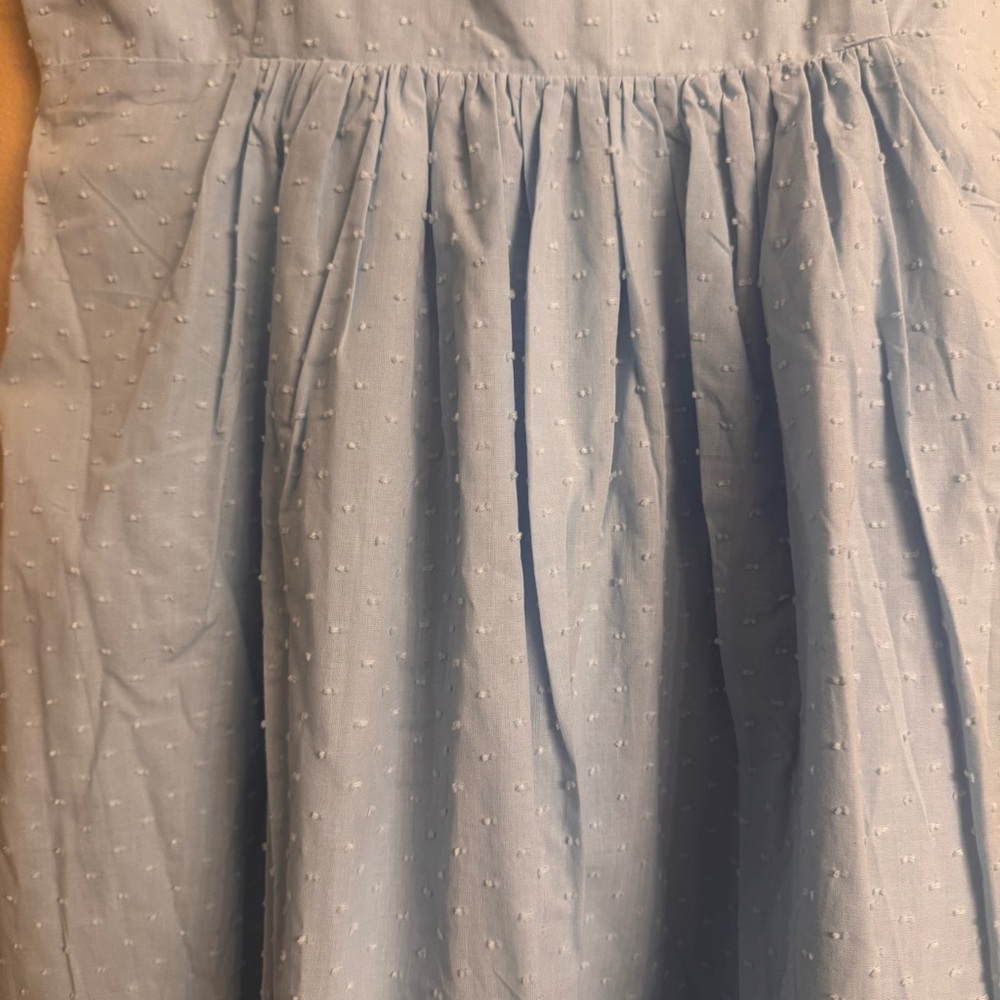 LAKE Lolly Sleeveless Dress - Picture 6 of 9